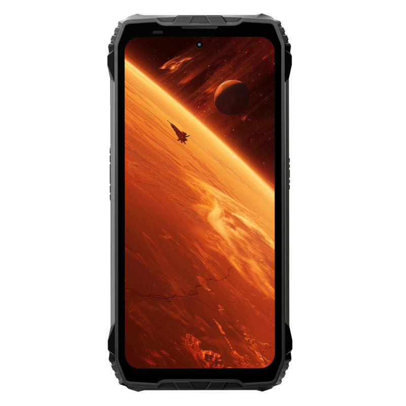 Blackview XPLORE 2 (5G - Écran 6.73'' - 256 Go, 12 Go RAM - 20 000 mAh) Noir
