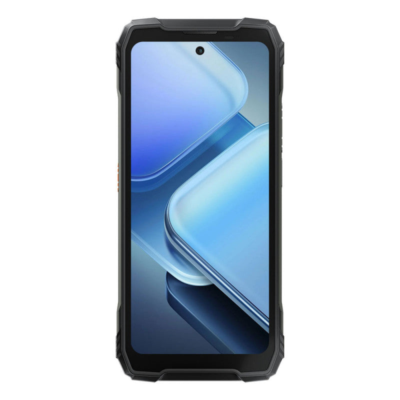 Blackview Xplore X1 (NFC - 256 Go, 12 Go RAM - 10000mAh) Noir
