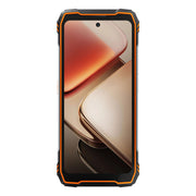 Blackview Xplore X1 (NFC - 256 Go, 12 Go RAM - 10000mAh) Orange