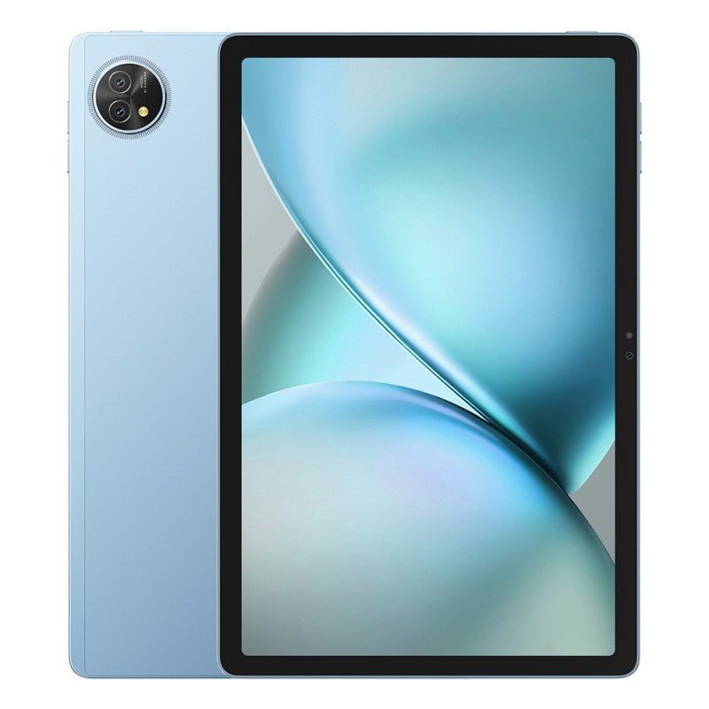 Blackview ZENO 10 (Tablette 5G - 11'' - 8 000 mAh - 256 Go, 6 Go RAM) Bleu