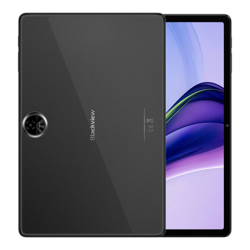Blackview ZENO 5 (Tablette 11'' - 3Go, 128Go ROM) Gris