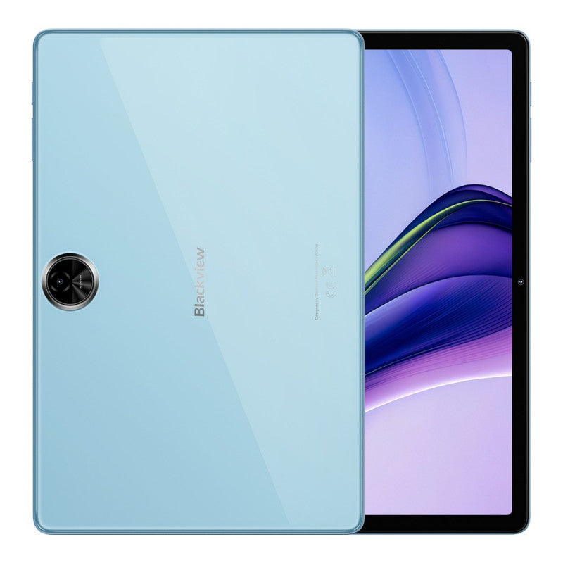 Blackview ZENO 5 (Tablette 11'' - 8Go, 128Go ROM) Bleu