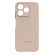 Coque pour Neow Safe : Beige