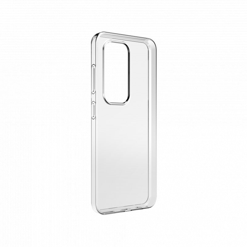 Coque pour NEOW Safe Plus : Transparente
