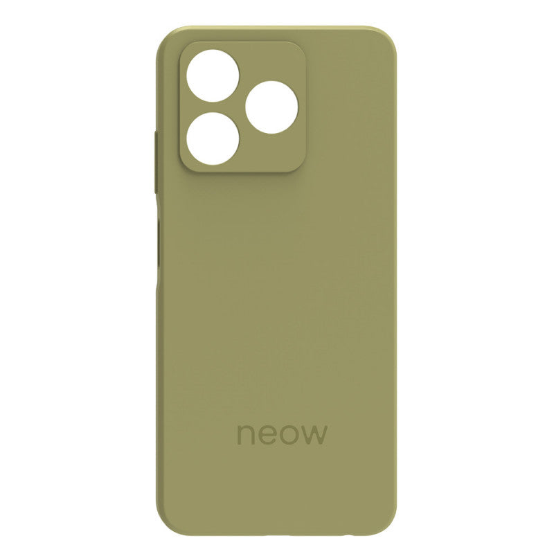 Coque pour Neow Safe ï¼š Vert
