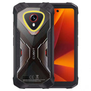 Cubot KINGKONG Mini 4 (128 Go, 6 Go RAM) Noir