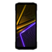 Dooge Blade 20 Max (NFC - 6.6'' - 1 To, 12 Go RAM - 11800mAh) Titanium