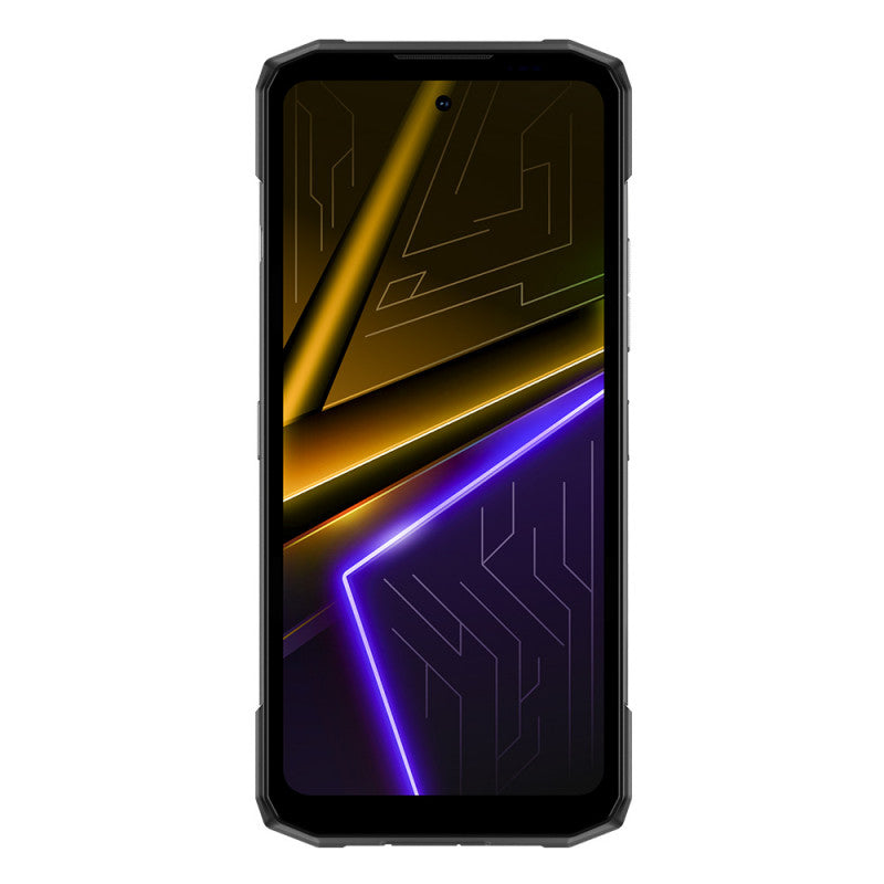 Dooge Blade 20 Max (NFC - 6.6'' - 1 To, 12 Go RAM - 11800mAh) Titanium