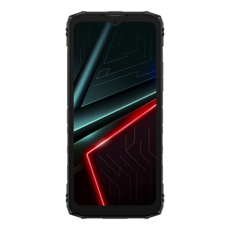 Doogee Blade 10 Energy (NFC - 6.56'' - 128 Go, 4 Go RAM) Rouge