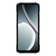 Doogee Blade 10 Max (NFC - 6.56'' - 256 Go, 8 Go RAM - 10 300 mAh) Noir