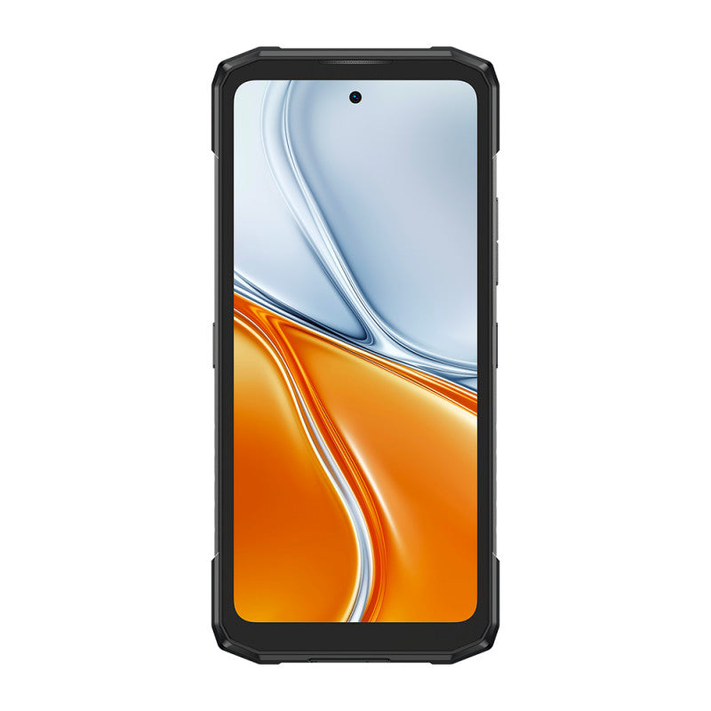 Doogee Blade 20 Turbo (NFC - 6.6'' - 256 Go, 8 Go RAM - 10 300 mAh) Noir