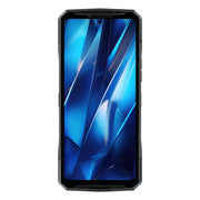 Doogee DK10 (Double Sim - 5G - NFC - 6.67'' - 512 Go, 12 Go RAM) Noir