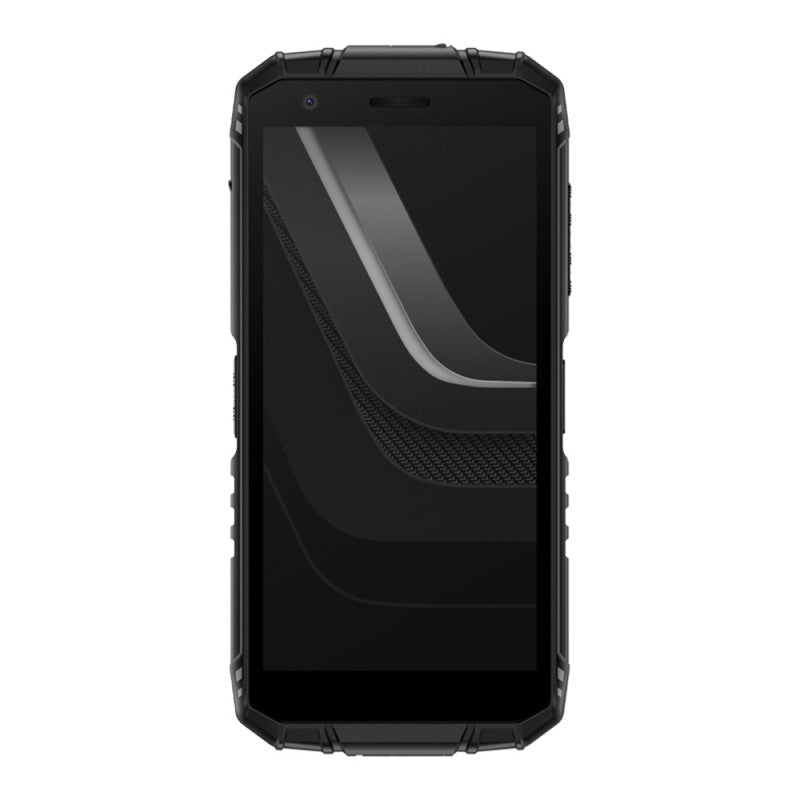 Doogee Fire 3 (NFC - 5.5'' - 64 Go, 3 Go RAM - 8 350 mAh) Gris