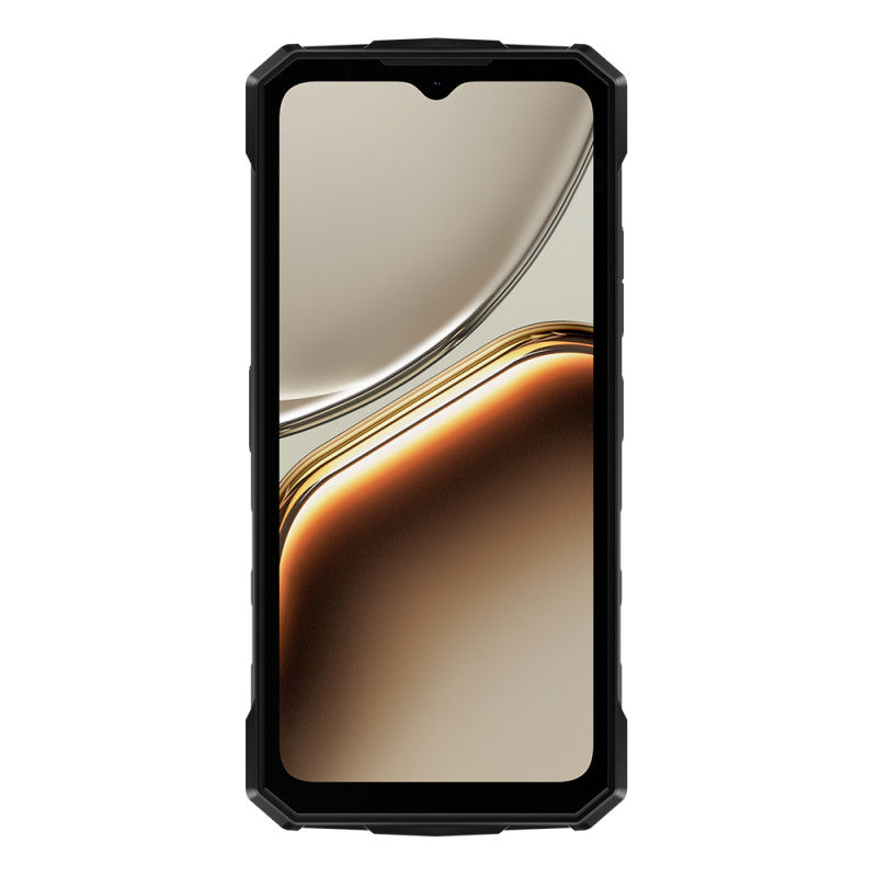 Doogee Fire 5 (NFC - 6.6'' - 64 Go, 3 Go RAM - 13000mAh) Gris