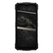 Doogee Fire 5 Ultra (NFC - 6.6'' - 256 Go, 8 Go RAM - 13000mAh) Gris