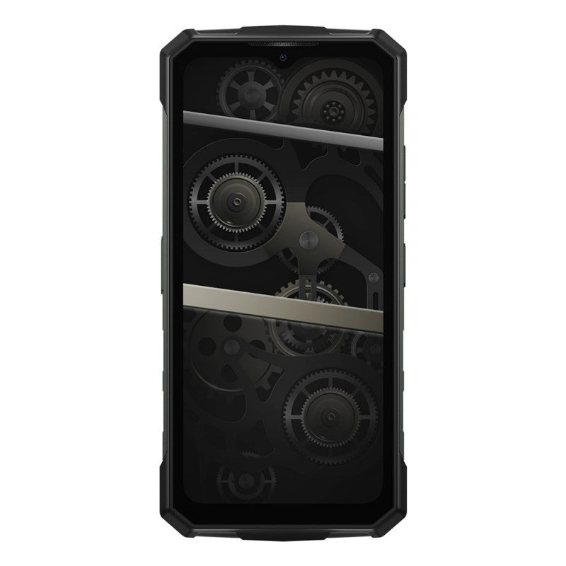 Doogee Fire 5 Ultra (NFC - 6.6'' - 256 Go, 8 Go RAM - 13000mAh) Gris