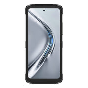 Doogee Fire 6 Power (NFC - 6.56'' - 256 Go, 8 Go RAM - 15 500 mAh) Noir