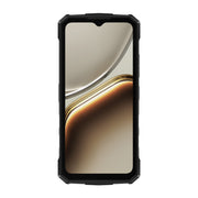 Doogee Fire 7 (NFC - 6.6'' - 256 Go, 4 Go RAM - 13 000 mAh) Gris