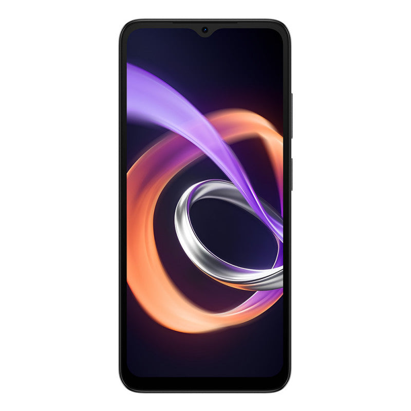 Doogee Note 56 Plus (6.56'' - 256 Go, 6 Go RAM) Noir