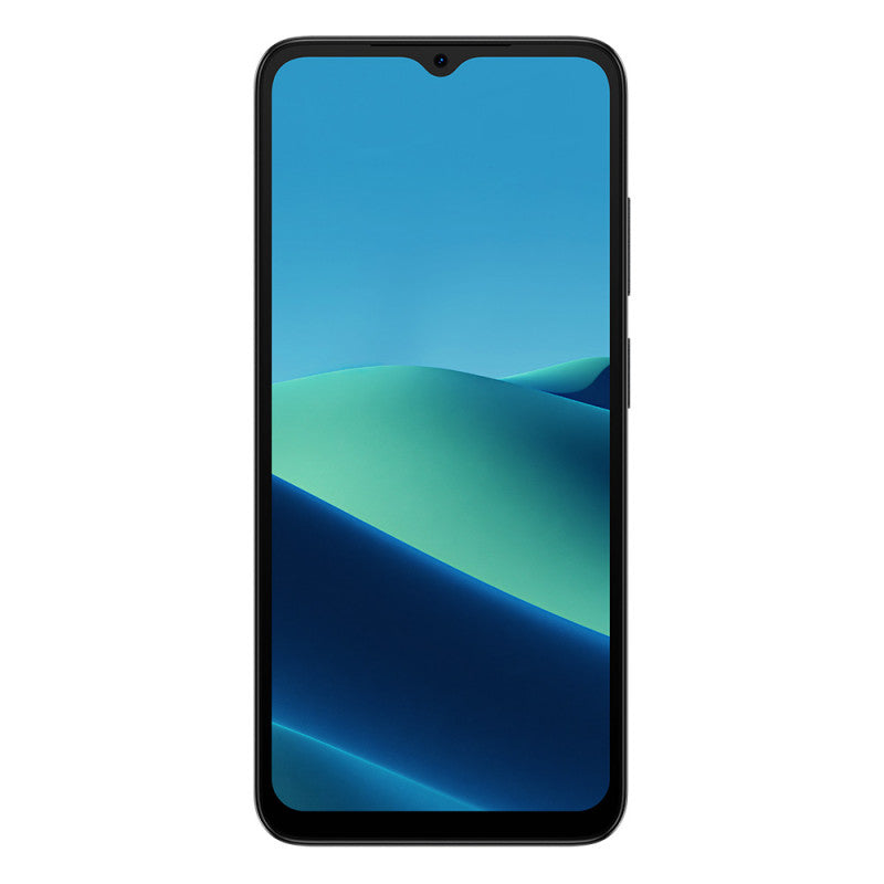 Doogee Note 56 Pro (6.56'' - 128 Go, 4 Go RAM) Noir