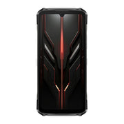 Doogee S119 (NFC - 6.72'', 512 Go, 8 Go RAM - 10 200 mAh) Noir