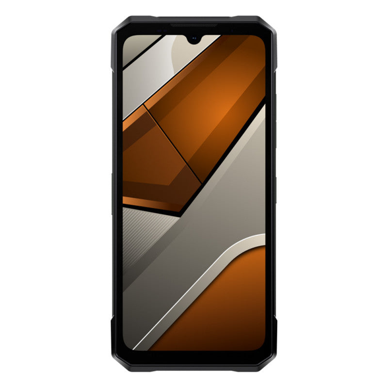 Doogee S200 Max (5G - NFC - 6.72'' - 512 Go, 16 Go RAM - 22000mAh) Gris