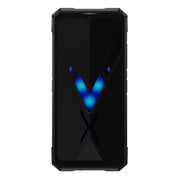 Doogee S200 Ultra (5G - NFC - 6.72'' - 512 Go, 12 Go RAM - 11000mAh) Noir