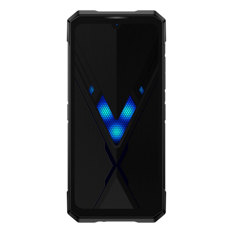 Doogee S200 Ultra (5G - NFC - 6.72'' - 512 Go, 12 Go RAM - 11000mAh) Noir