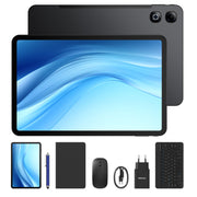 Doogee U13 Pro VIP  (Tablette Wi-Fi - 13.4'' - 256 Go, 6 Go RAM- 11000 mAh) Noir