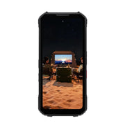 Doogee V Max Play VIP (5G - NFC - 6.78'' - 512 Go, 16 Go RAM - 20 500mAh) Noir