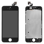 Ecran LCD Pour iPhone 5 Noir