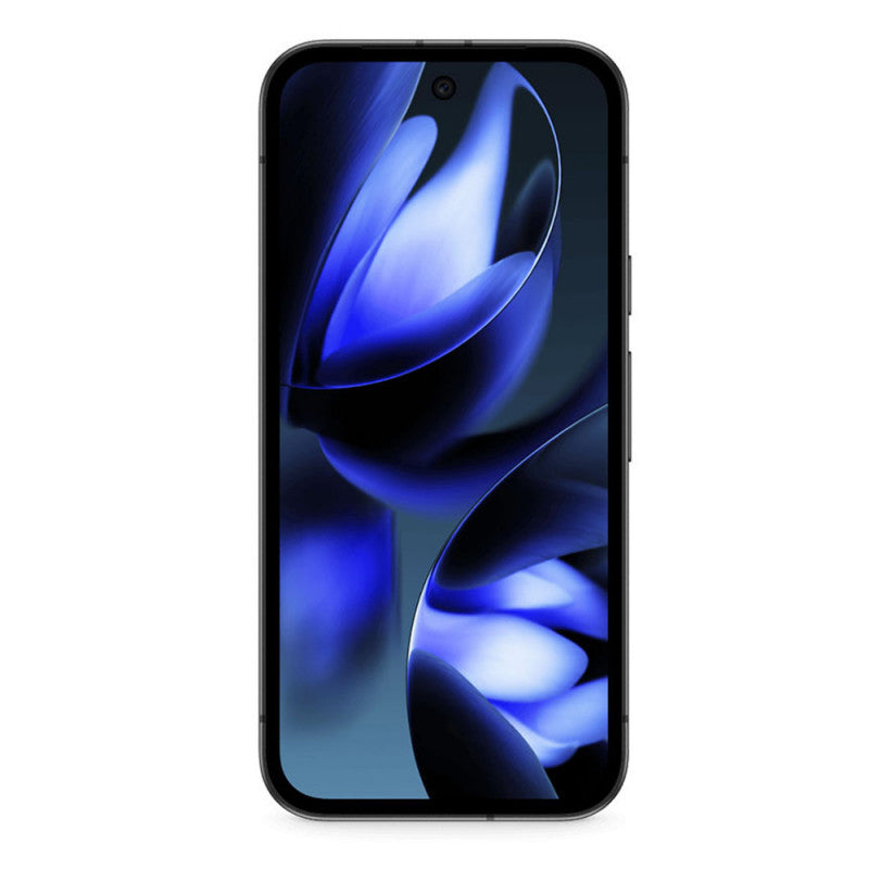 Google Pixel 9a - 128GB - Obsidian