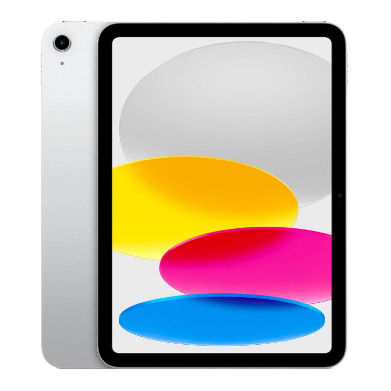 iPad 11 pouces Wi-Fi 128 Go - Argent