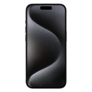 iPhone 15 Pro  Max (6.7" - 256 Go, 8 Go RAM) Noir