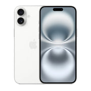 iPhone 16 Plus (6.7'' - 128 Go, 8 Go RAM - No EU, Garantie 1 an) Blanc