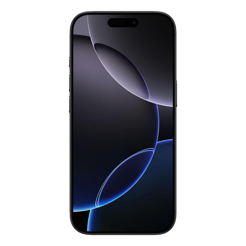 iPhone 16 Pro  (6.3" - 128 Go, 8 Go RAM) Noir
