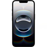 iPhone 16e (6.1" - 256 Go, 8 Go RAM) Noir