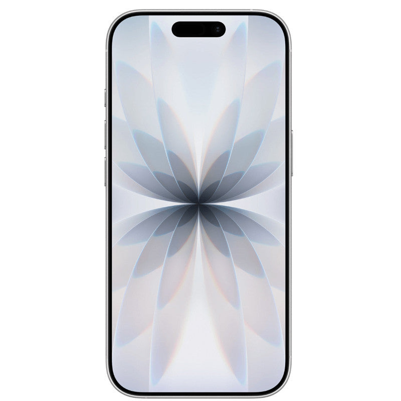 iPhone 17 (6.3'' - 256 Go, 8 Go RAM - No EU, Garantie 1 an) Blanc