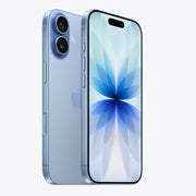 iPhone 17 (6.3'' - 256 Go, 8 Go RAM - No EU, Garantie 1 an) Bleu