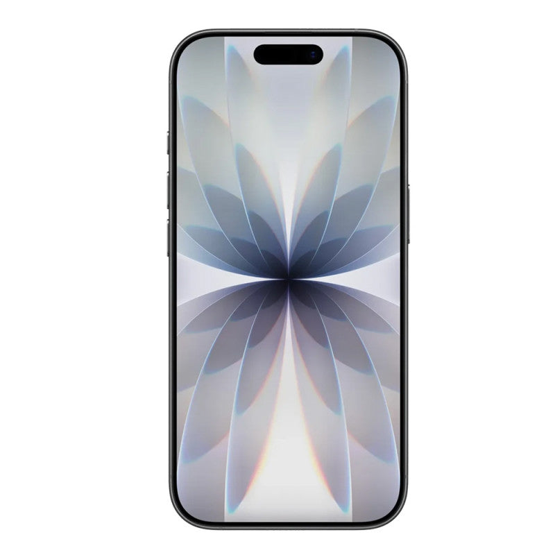 iPhone 17 (6.3'' - 256 Go, 8 Go RAM - No EU, Garantie 1 an) Noir