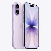 iPhone 17 (6.3'' - 256 Go, 8 Go RAM - No EU, Garantie 1 an) Lavande