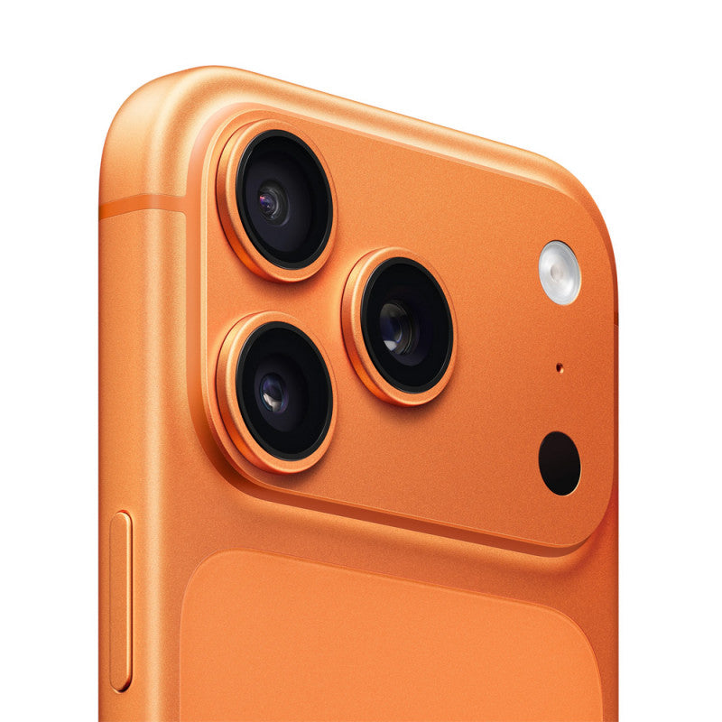 iPhone 17 Pro (6.3'' - 256 Go, 12 Go RAM) Orange