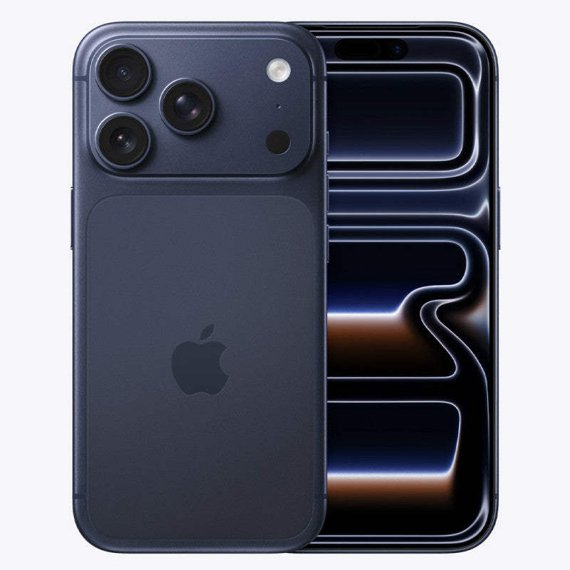 Apple iPhone 17 Pro Max 512 Go Bleu Profond