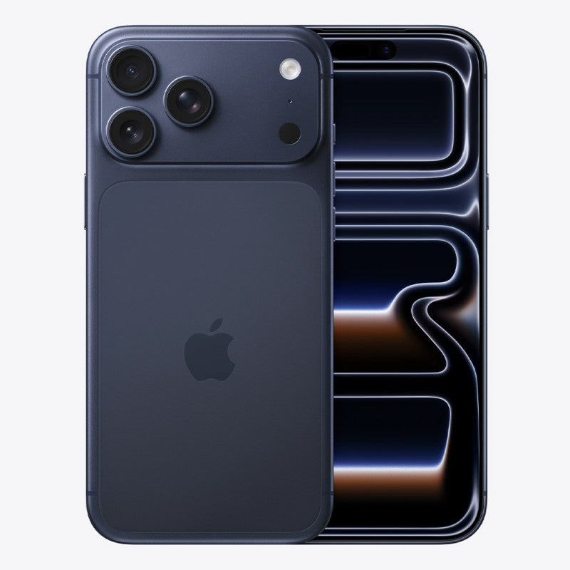 Apple iPhone 17 Pro Max 256 Go Bleu Profond