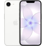 iPhone 17E (6,1 '' - 256 Go, 8 Go RAM) Blanc