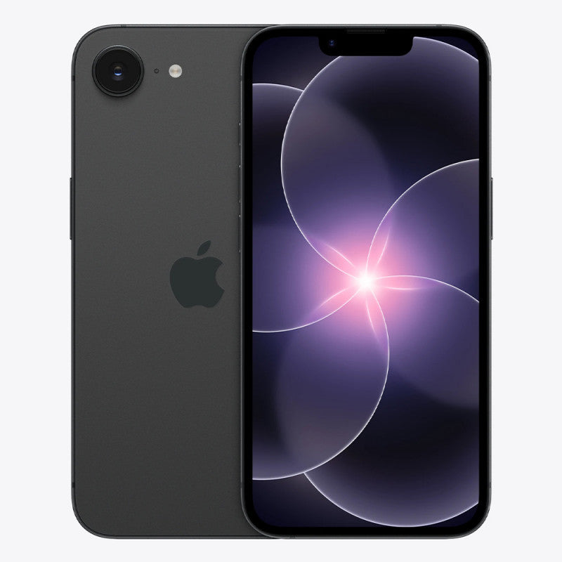 iPhone 17E (6,1 '' - 256 Go, 8 Go RAM) Noir