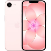 iPhone 17E (6,1 '' - 256 Go, 8 Go RAM) Rose