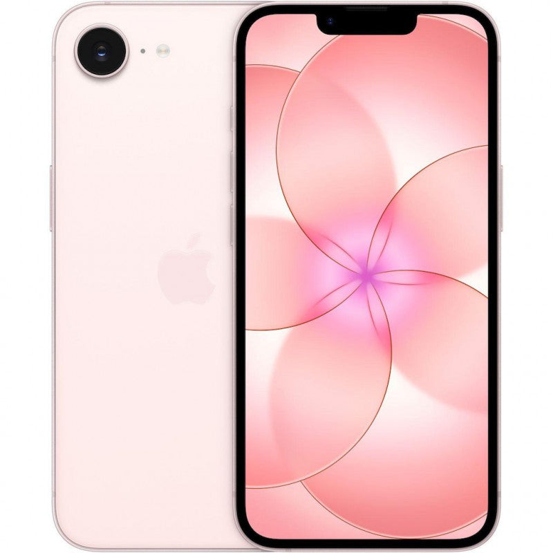 iPhone 17E (6,1 '' - 256 Go, 8 Go RAM) Rose
