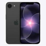 iPhone 17E (6,1 '' - 512 Go, 8 Go RAM) Noir