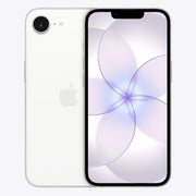 iPhone 17E (6.1'' - 8 Go, 256 Go ROM - NO EU, Garantie 1 an) Blanc